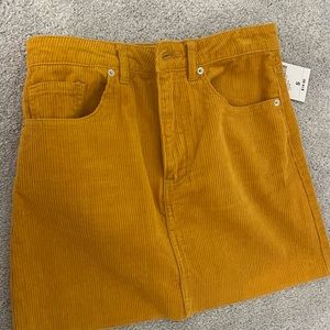 Forever 21 XS skirt
